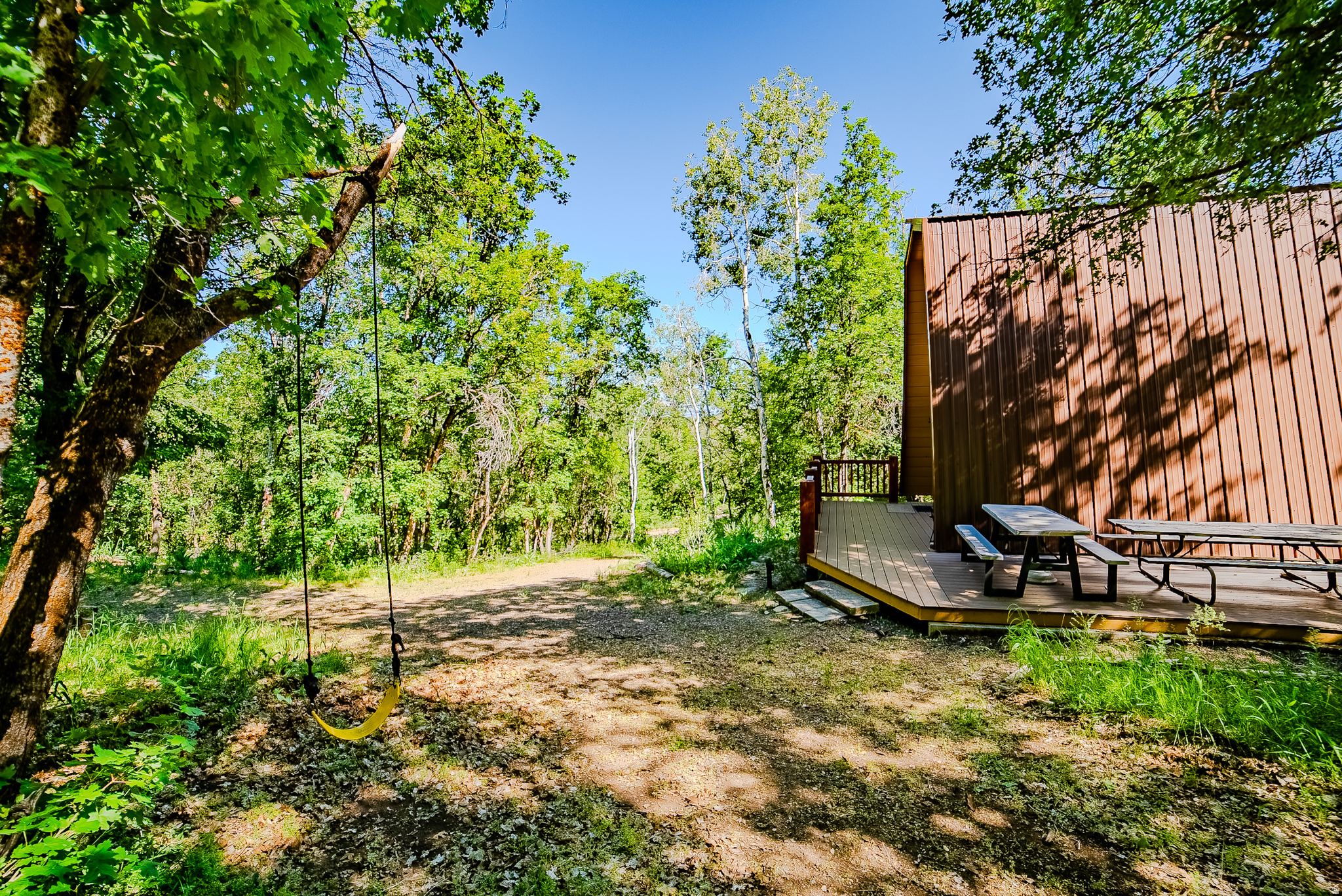 ASPEN HILLS - Residential
