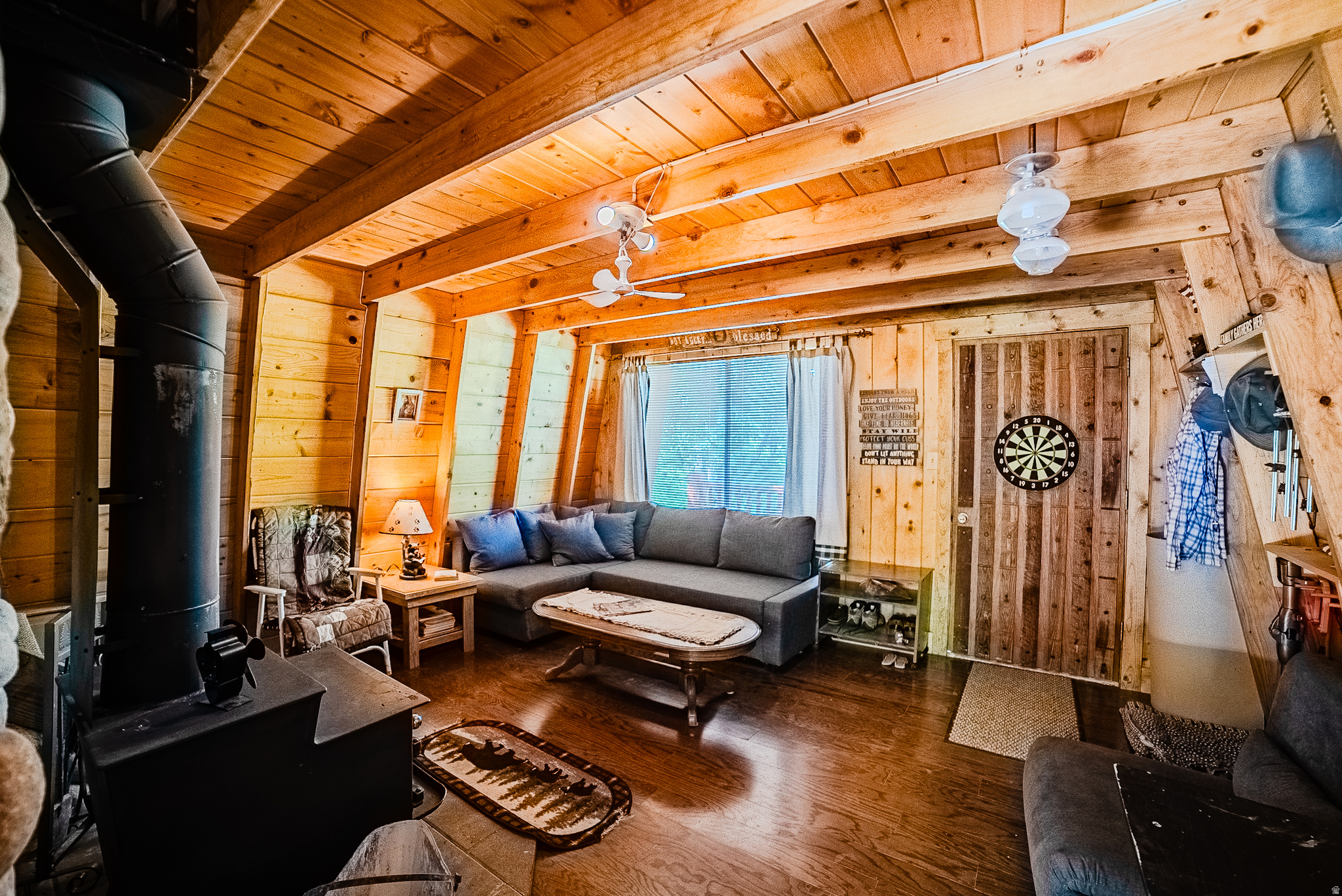 ASPEN HILLS - Residential