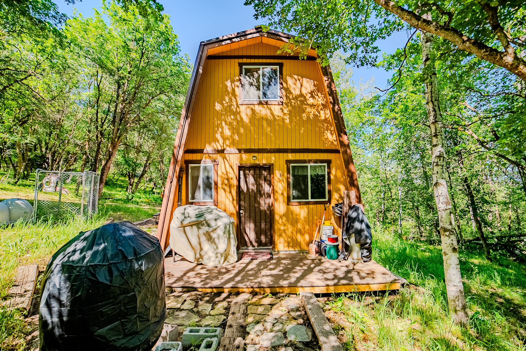 ASPEN HILLS - Residential