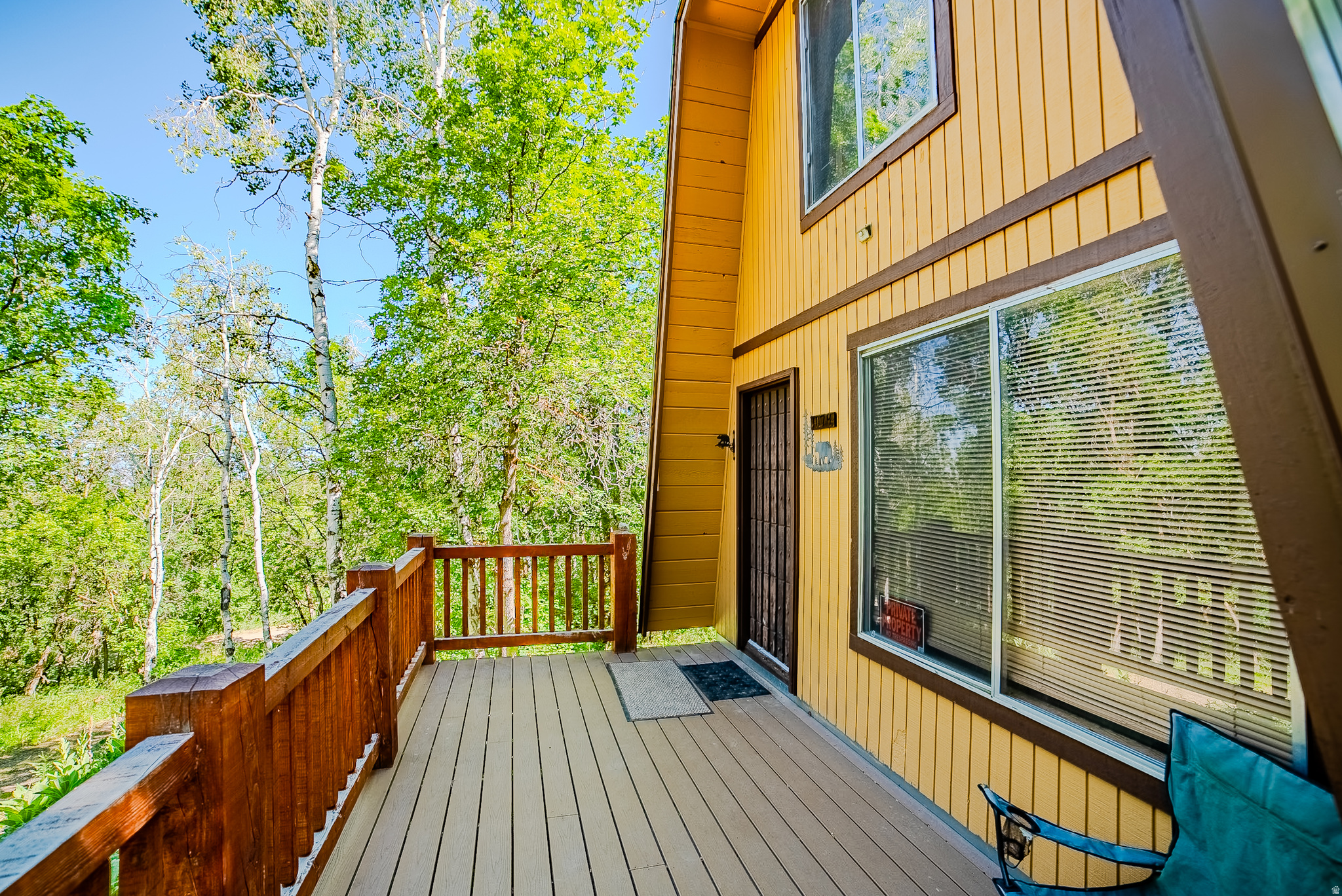 ASPEN HILLS - Residential