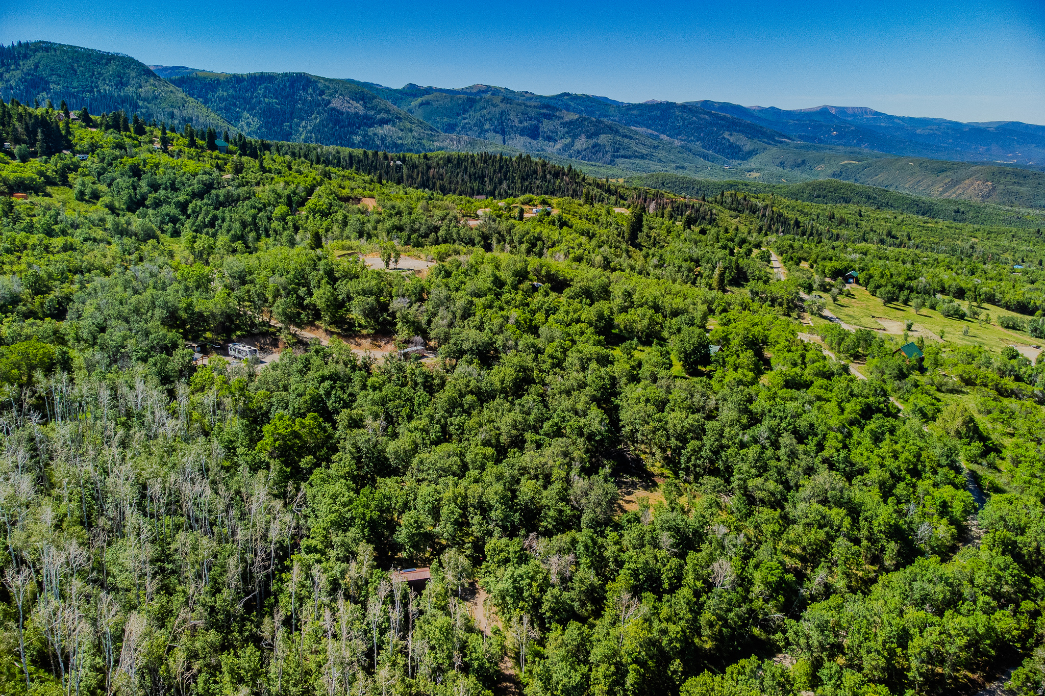 ASPEN HILLS - Residential