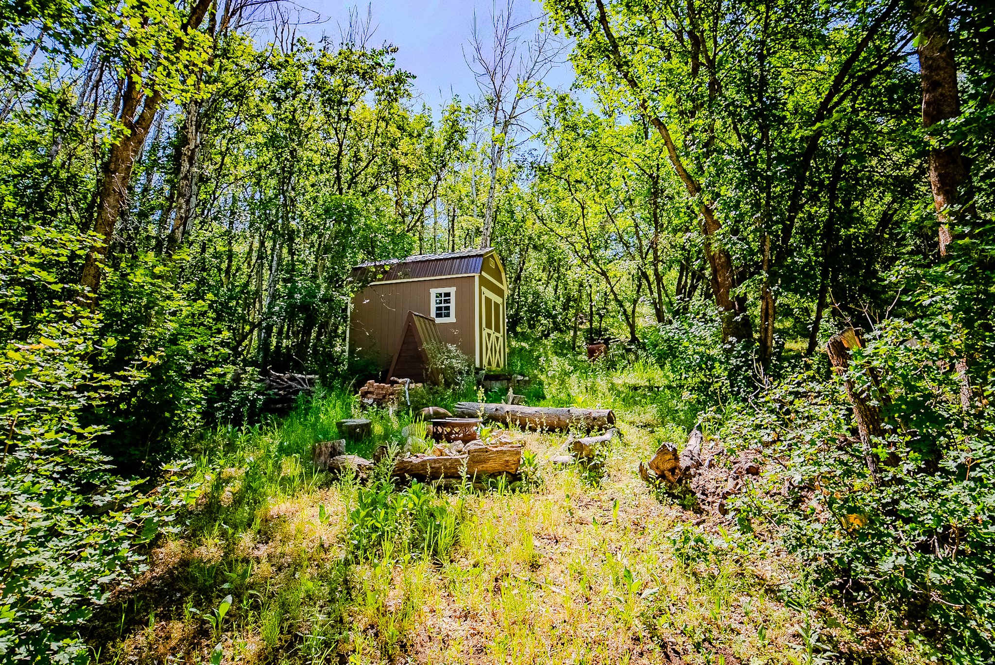 ASPEN HILLS - Residential