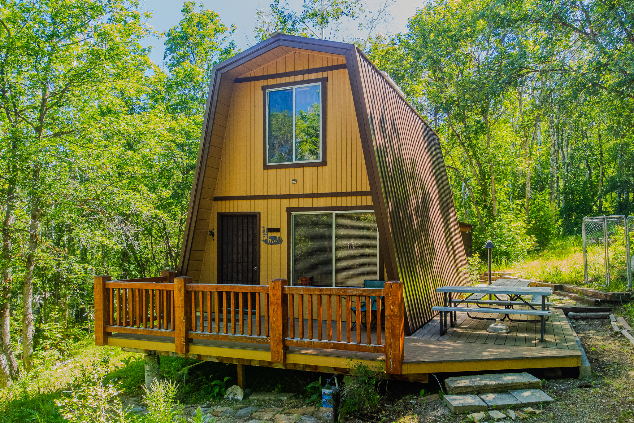 ASPEN HILLS - Residential