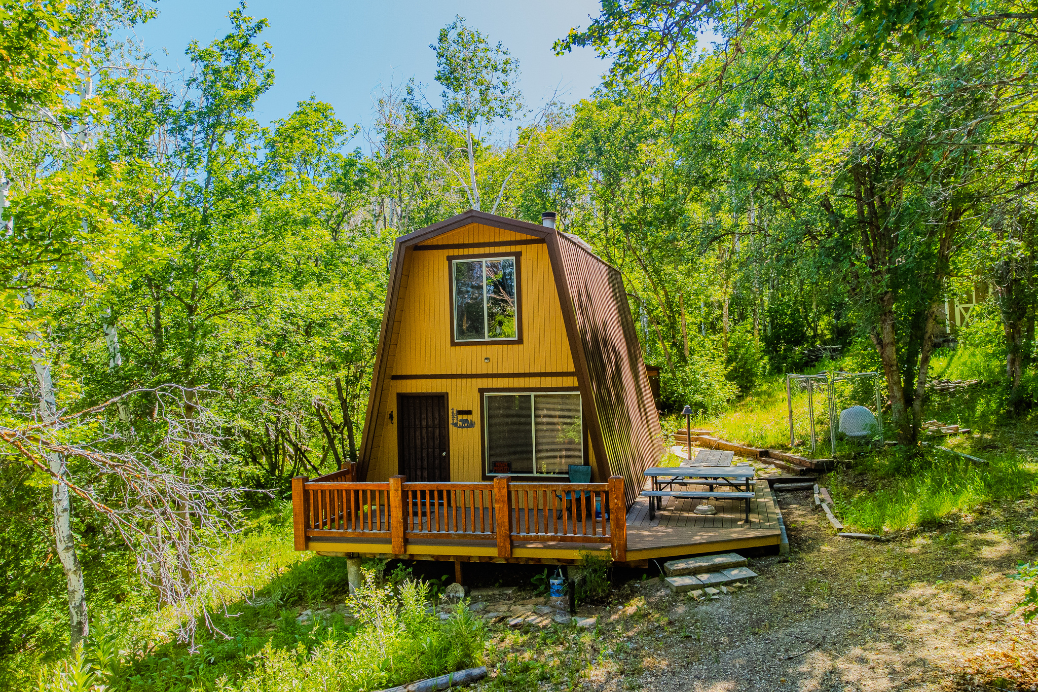 ASPEN HILLS - Residential