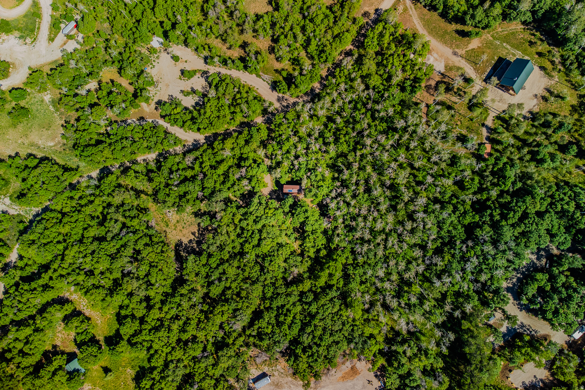 ASPEN HILLS - Residential