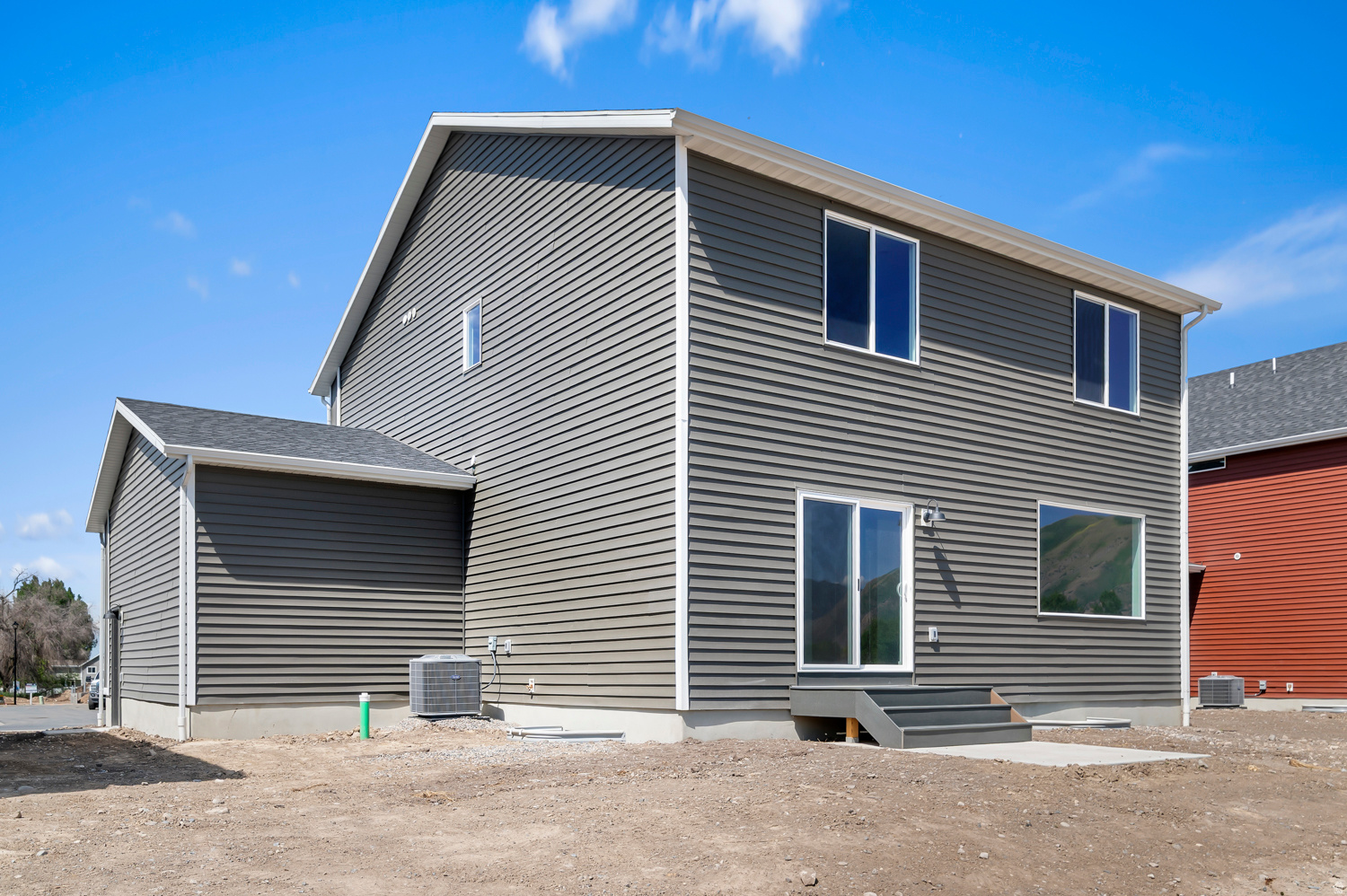 NIBLEY COACH - Residential