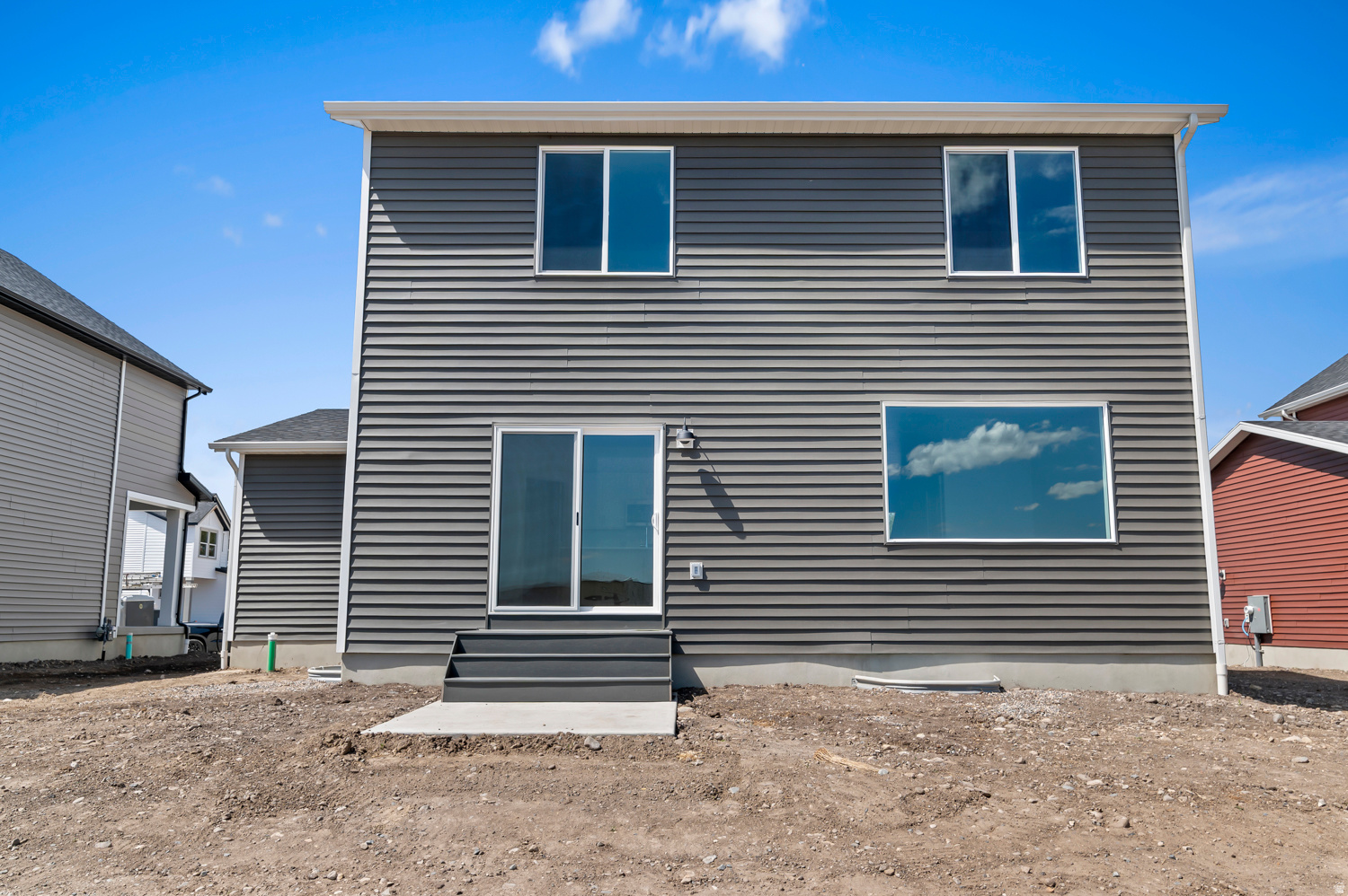 NIBLEY COACH - Residential