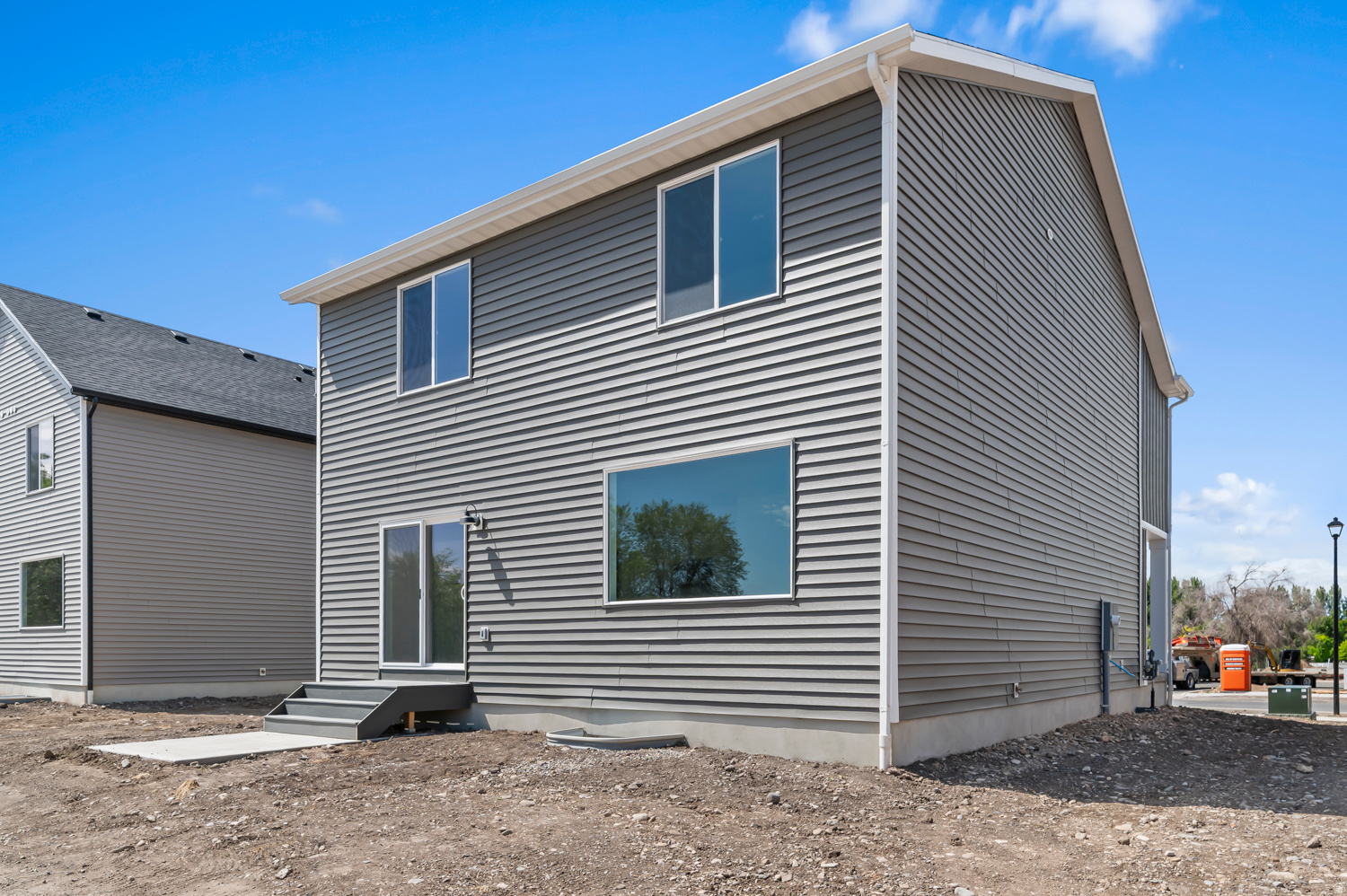 NIBLEY COACH - Residential