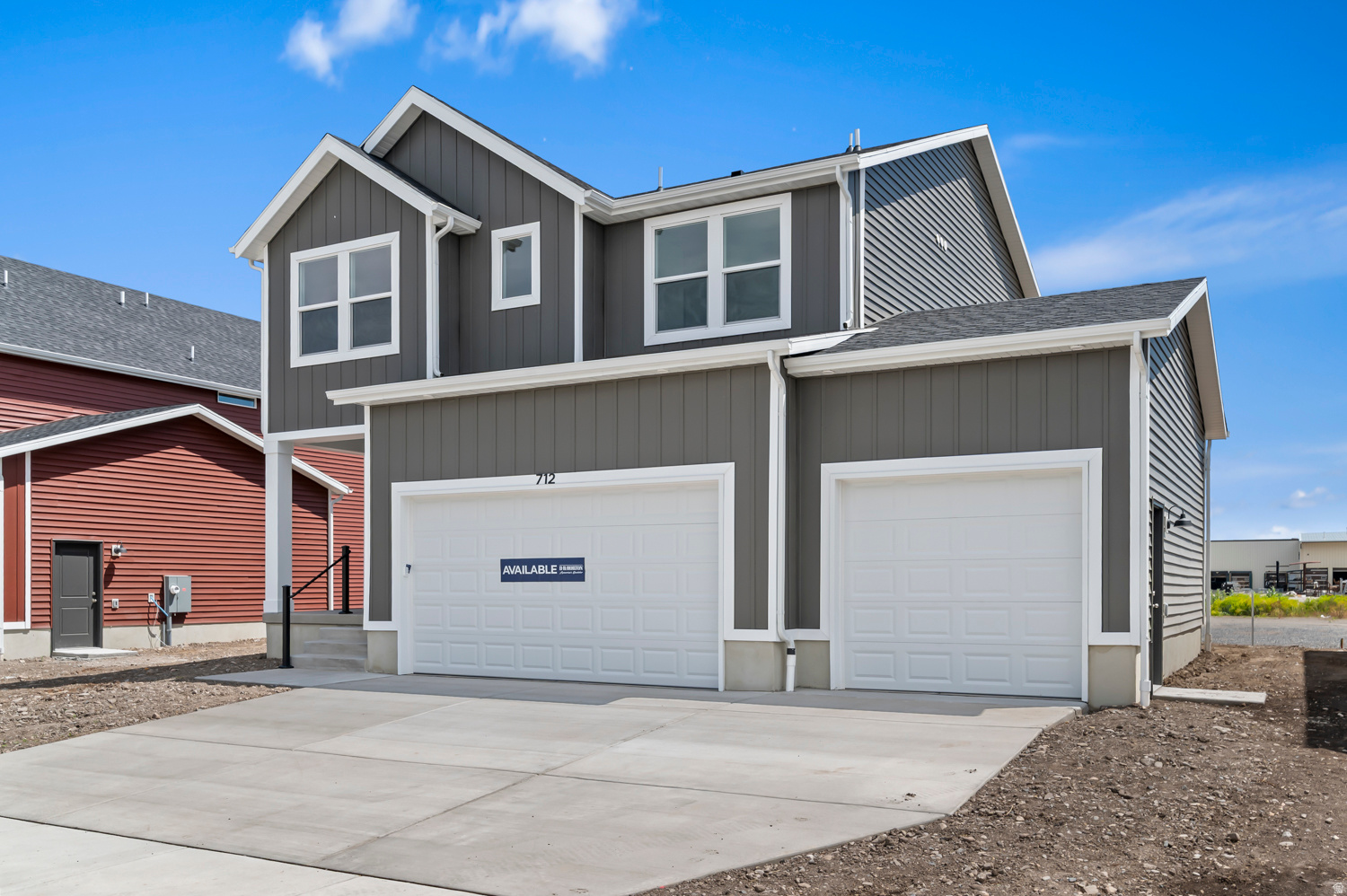 NIBLEY COACH - Residential
