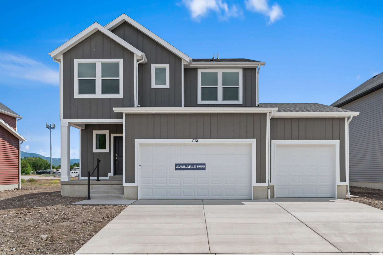 NIBLEY COACH - Residential