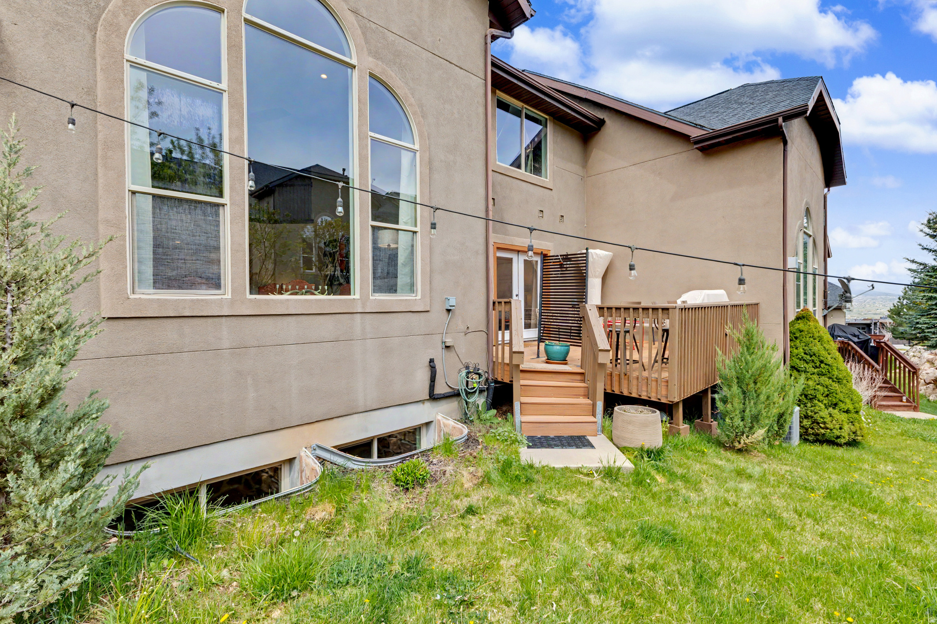 SWISS ALPENHOF PUD - Residential