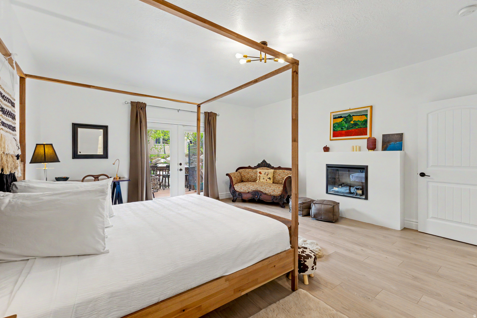 SWISS ALPENHOF PUD - Residential