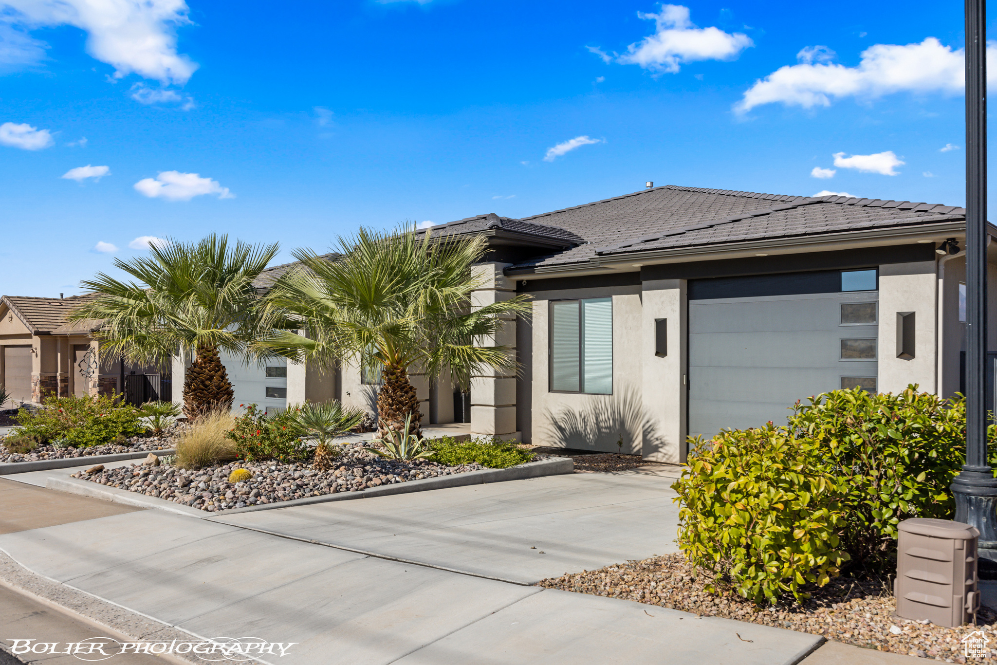 SOUTHGATE VIEWS - Residential