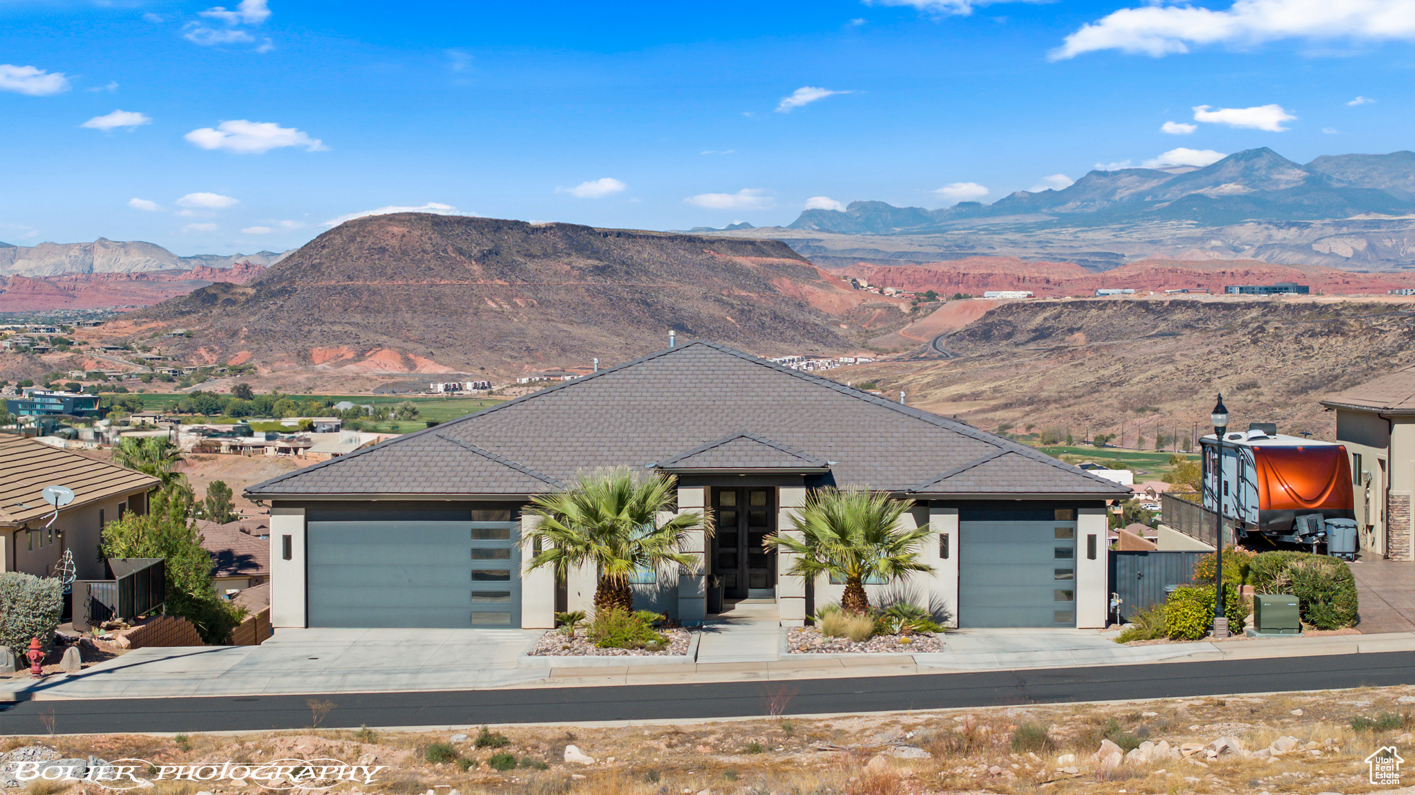 SOUTHGATE VIEWS - Residential