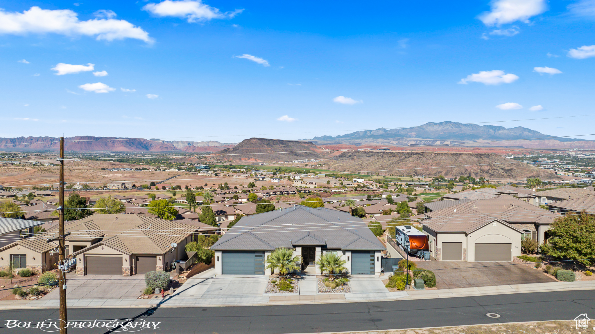 SOUTHGATE VIEWS - Residential