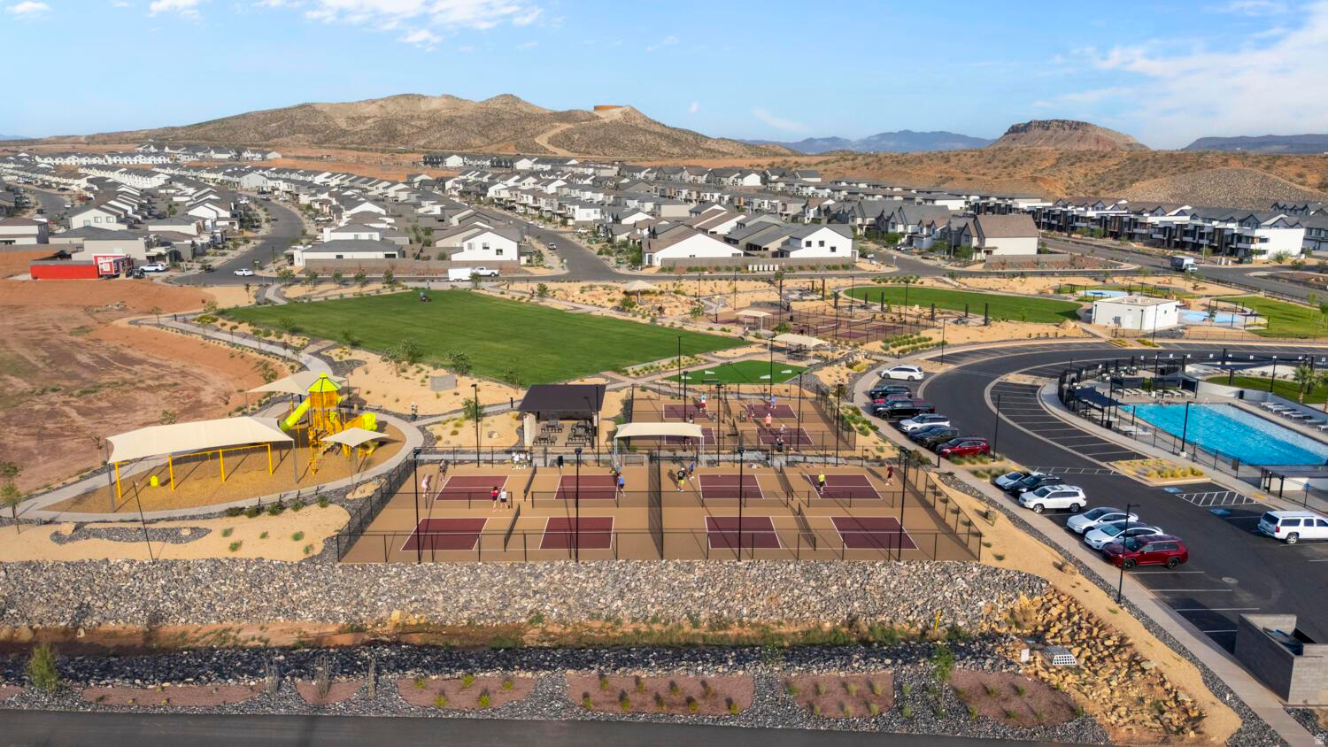 LONG VALLEY - Residential