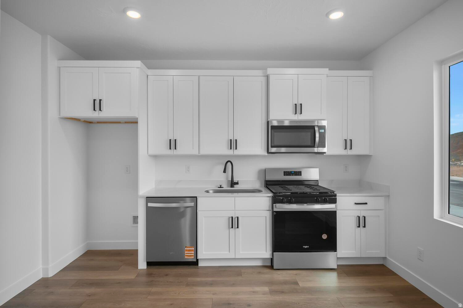 LONG VALLEY - Residential
