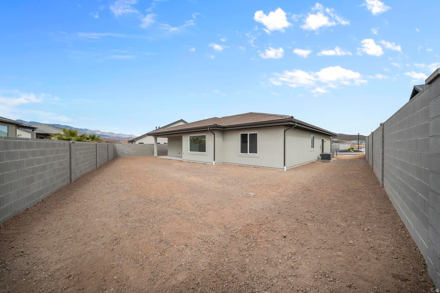 LONG VALLEY - Residential