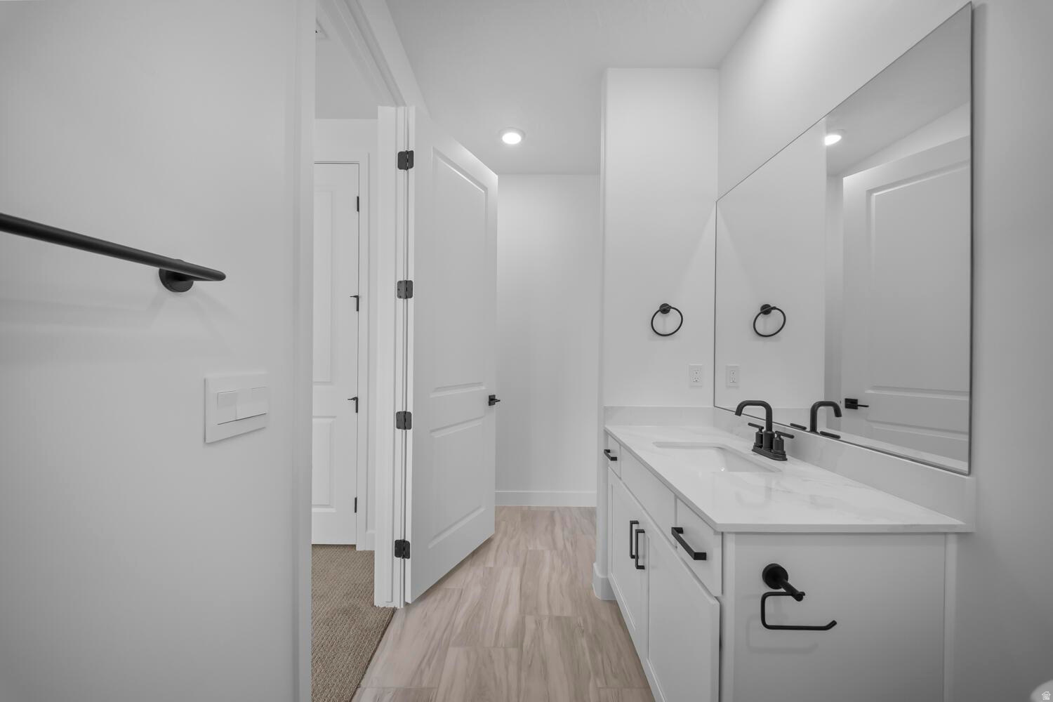 LONG VALLEY - Residential