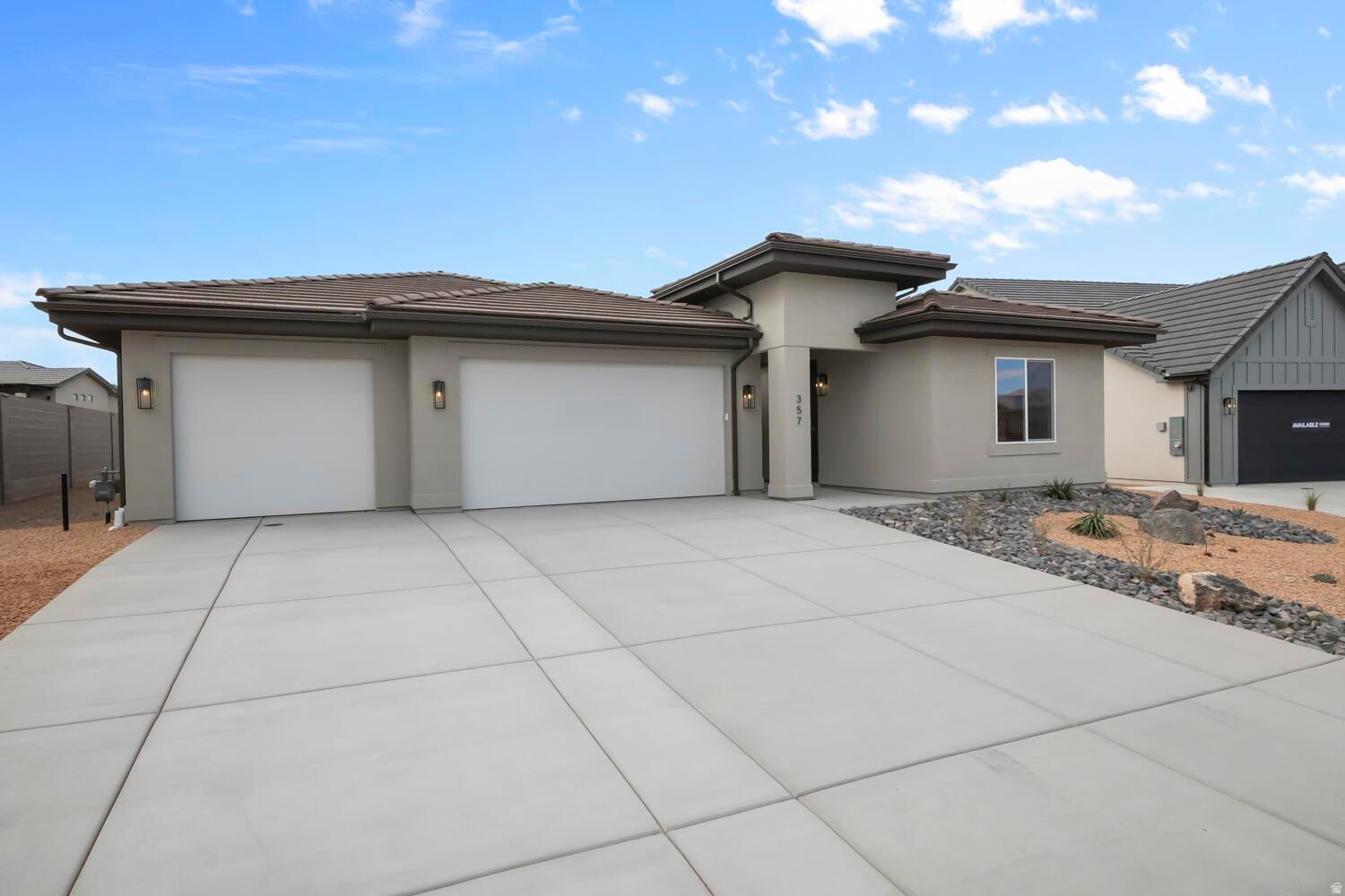 LONG VALLEY - Residential
