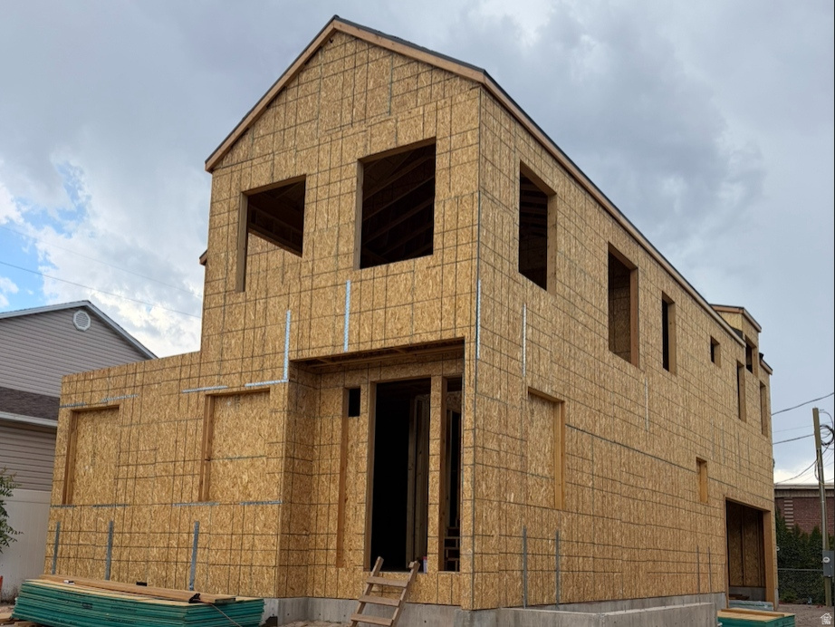 TEN AC PLAT A - Residential