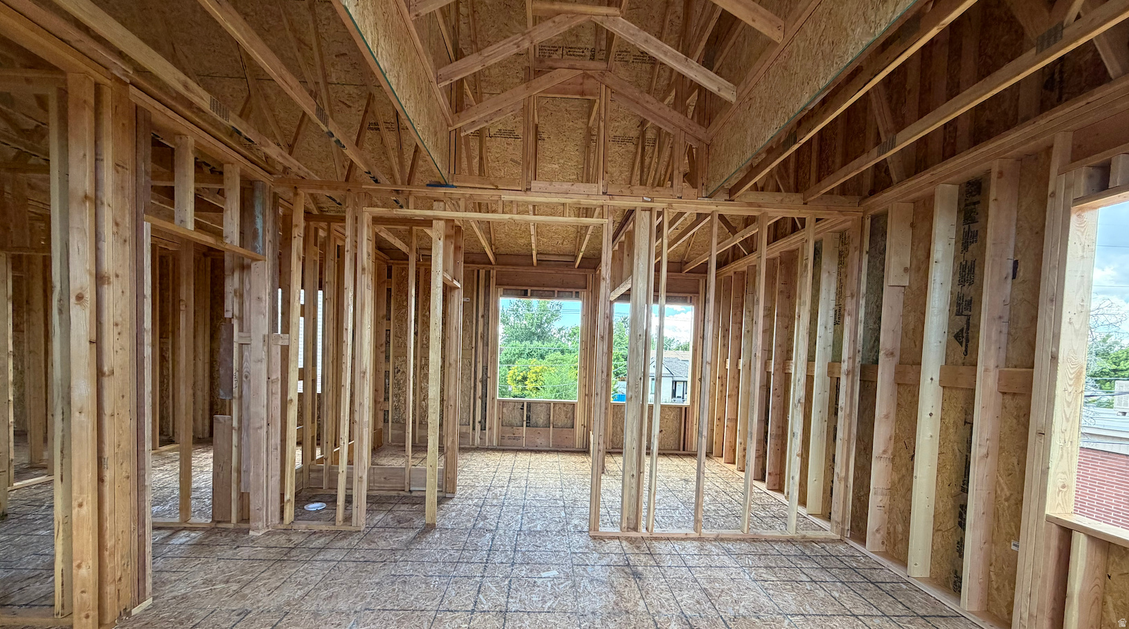 TEN AC PLAT A - Residential