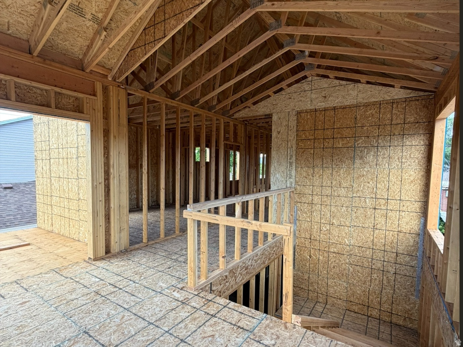 TEN AC PLAT A - Residential
