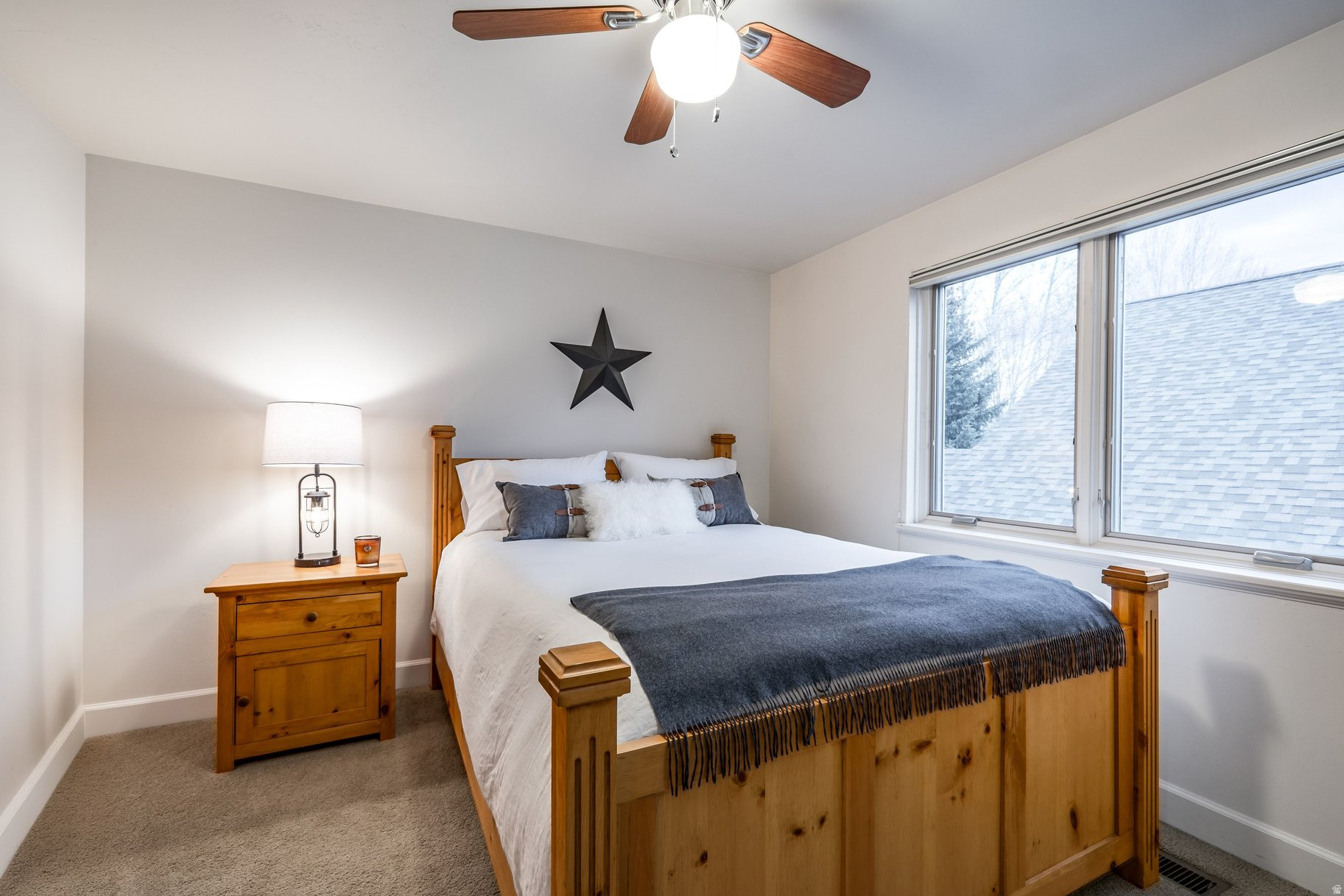 VALAIS P.U.D - Residential