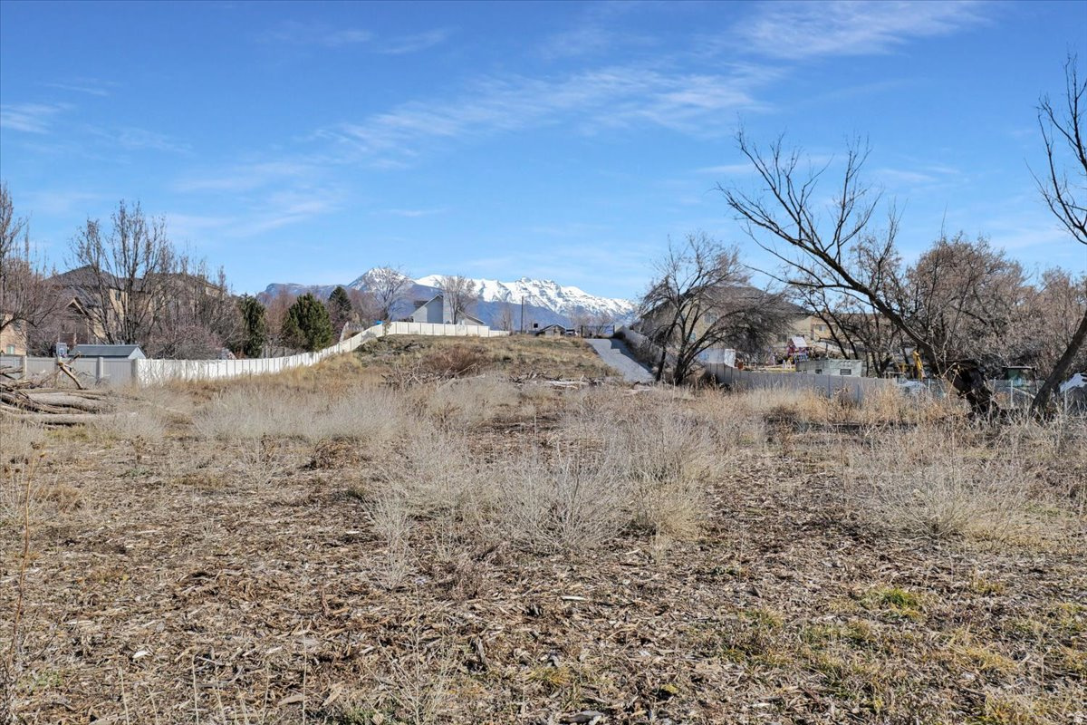 SHELTON ESTATES, PLAT A - Land