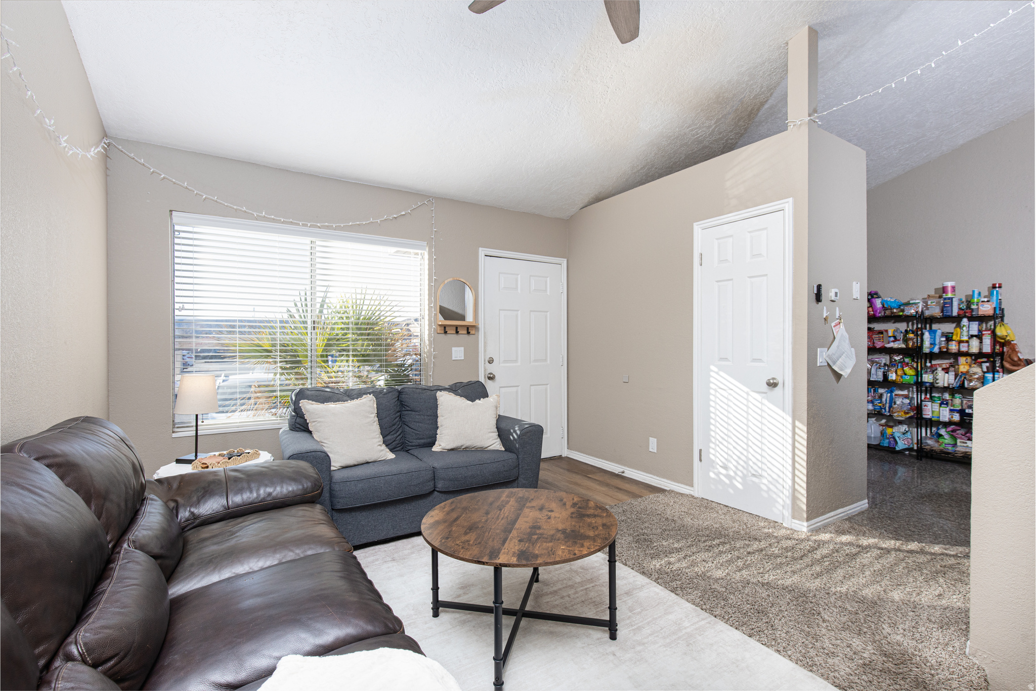 FLEETWOOD SQUARE CONDO B - Residential