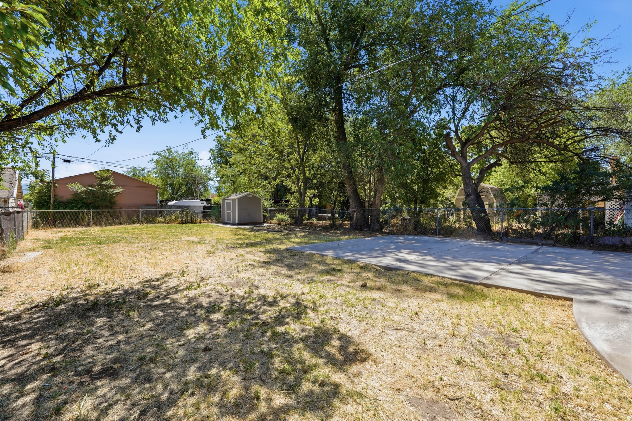 PARK - Residential