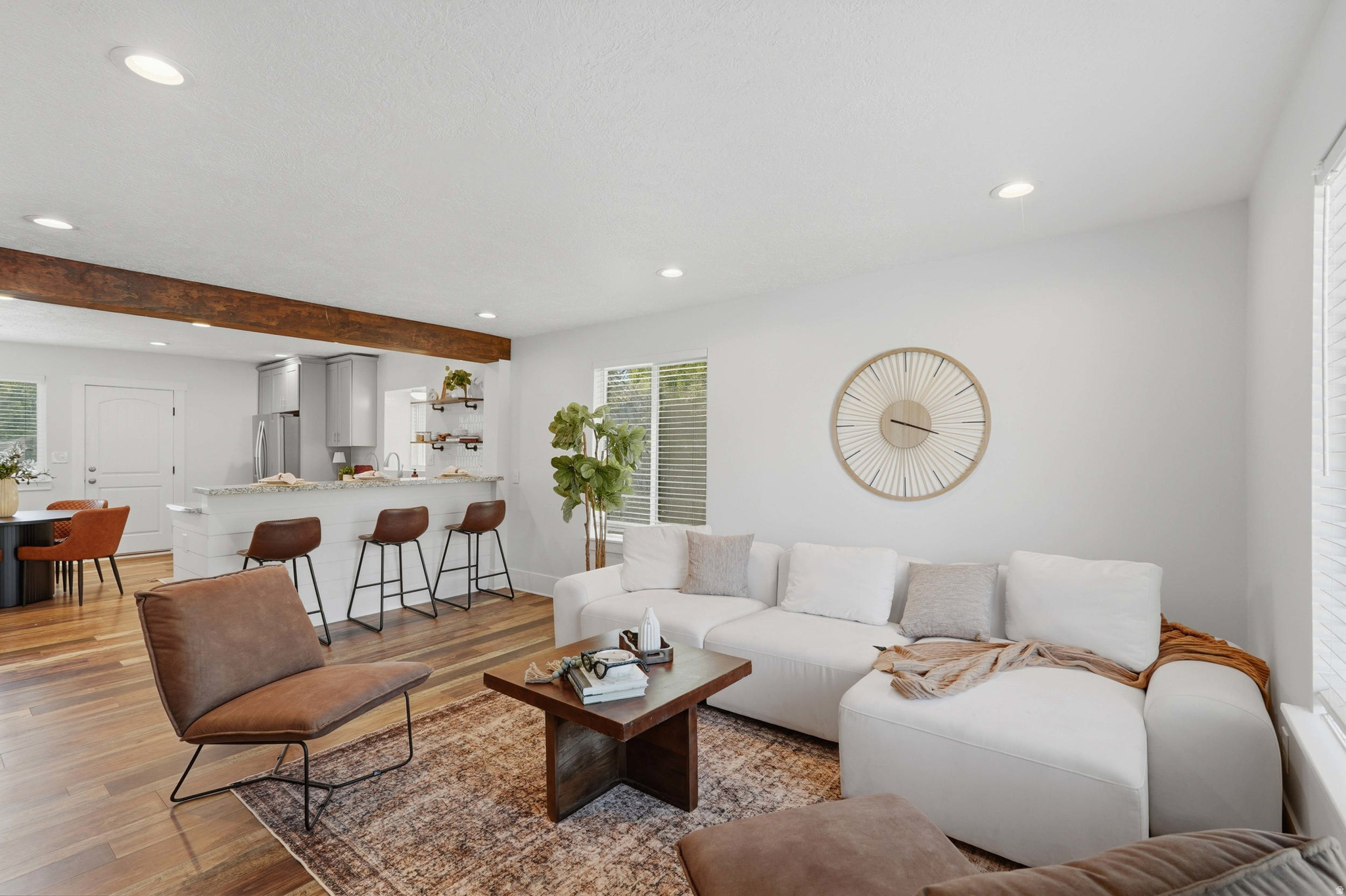 PARK - Residential