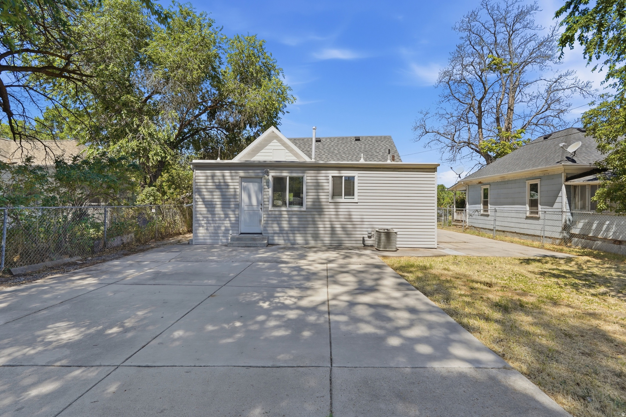 PARK - Residential