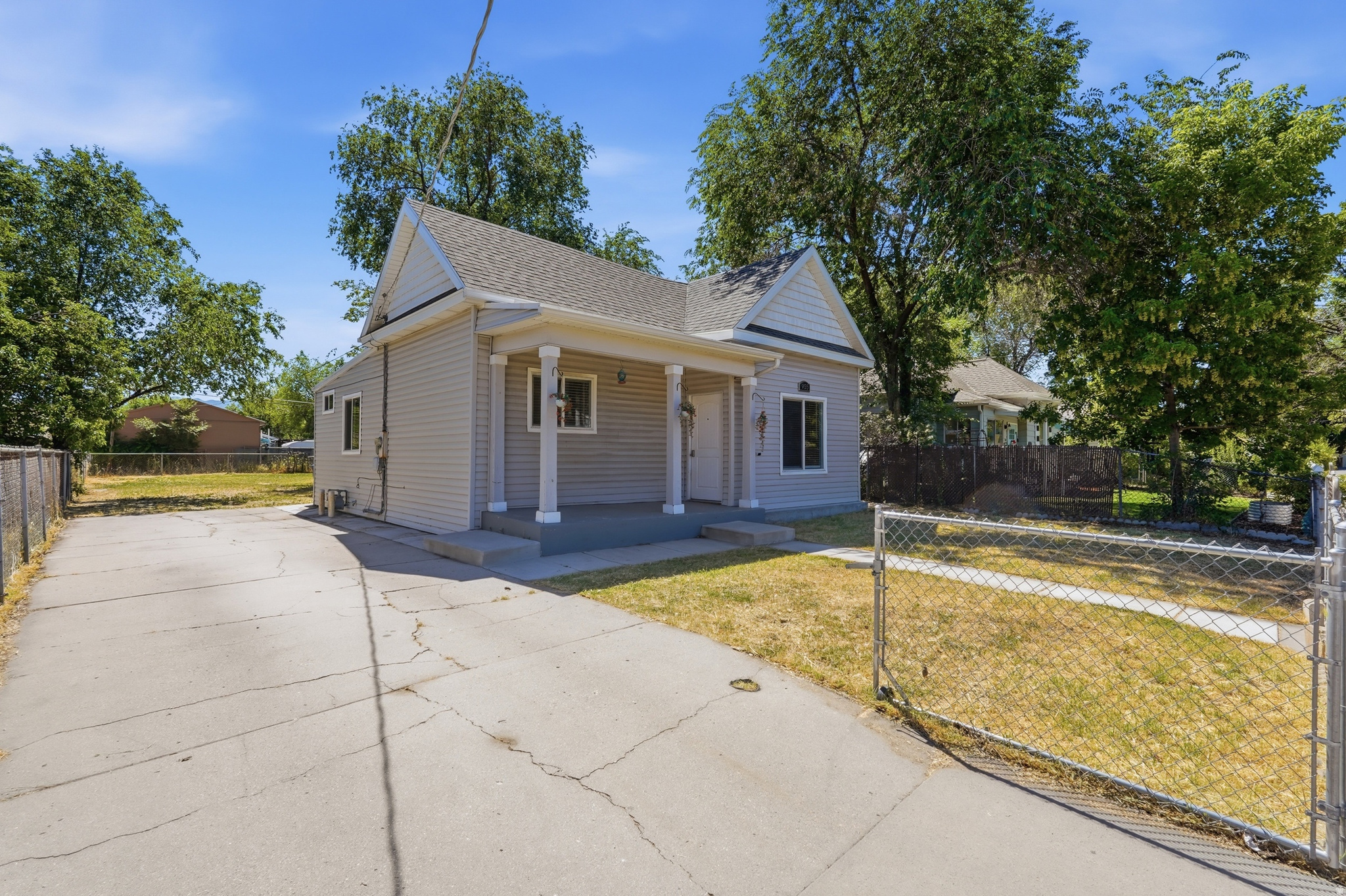 PARK - Residential
