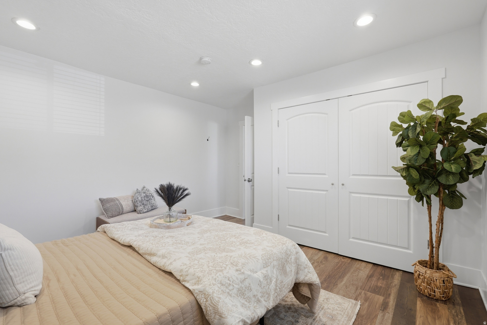 PARK - Residential