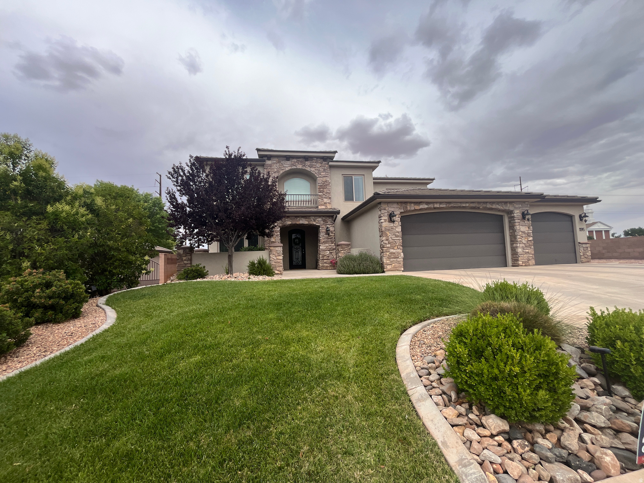 ROYAL PINE ESTATES PH 2 - Residential