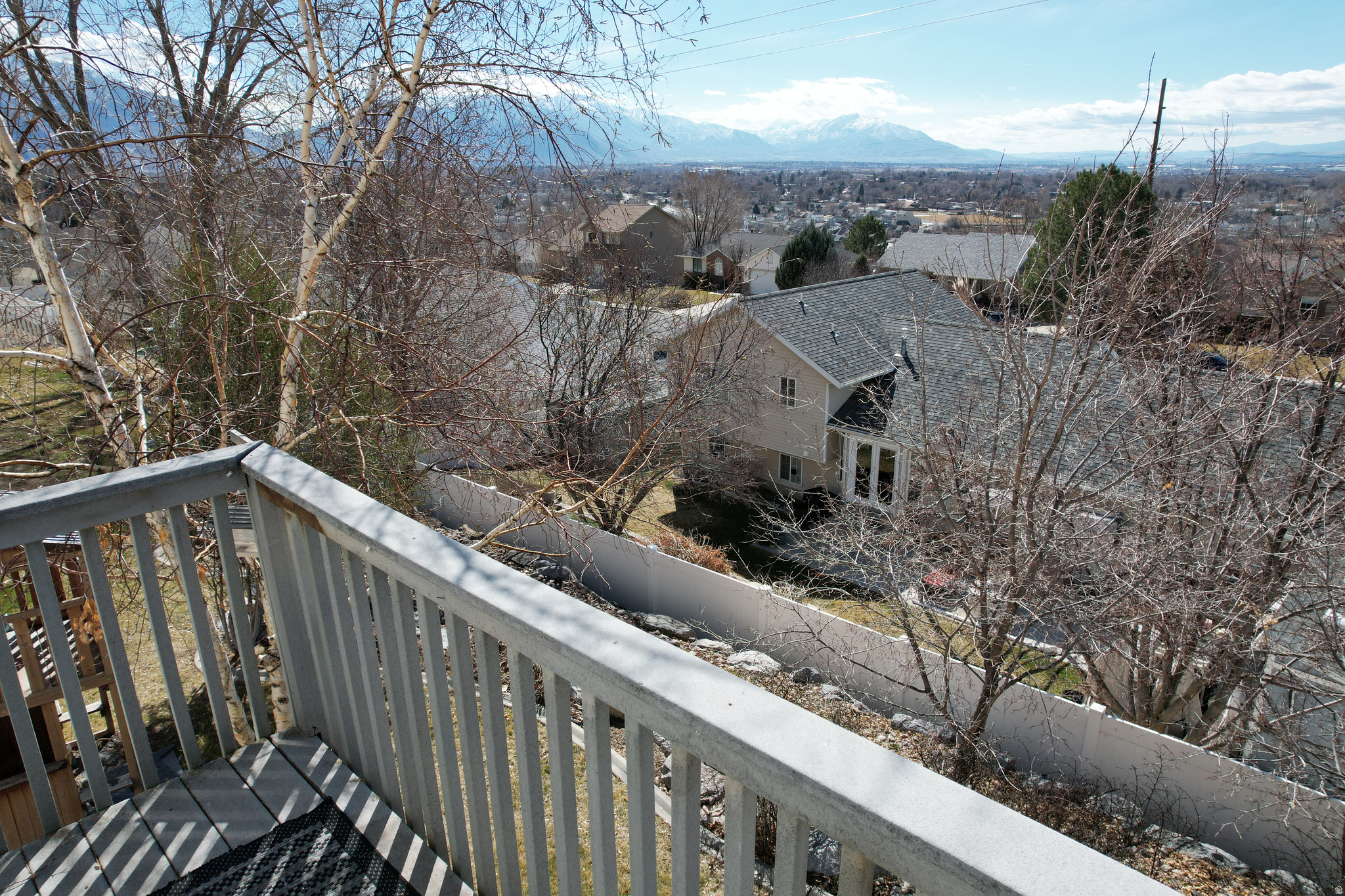 SPRINGVILLE HEIGHTS - Residential
