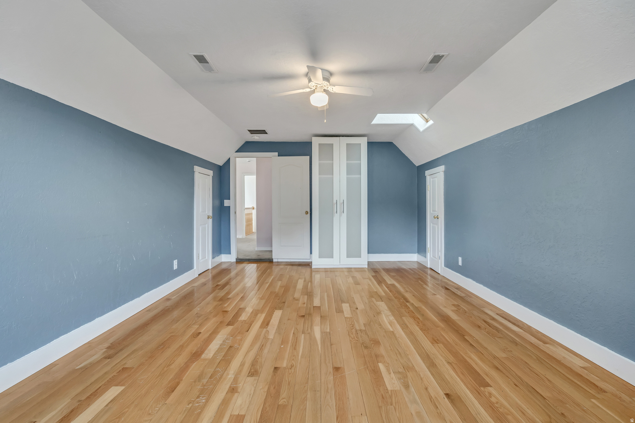SPRINGVILLE HEIGHTS - Residential
