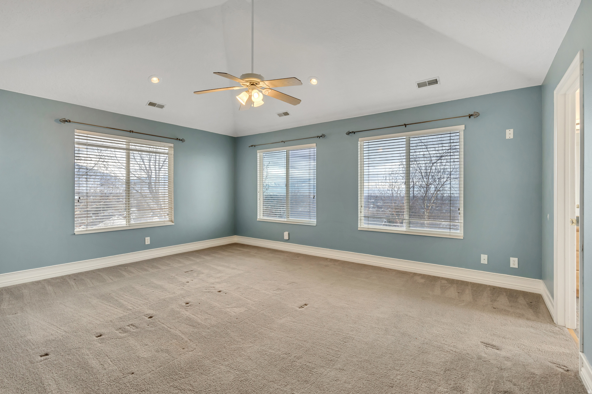 SPRINGVILLE HEIGHTS - Residential