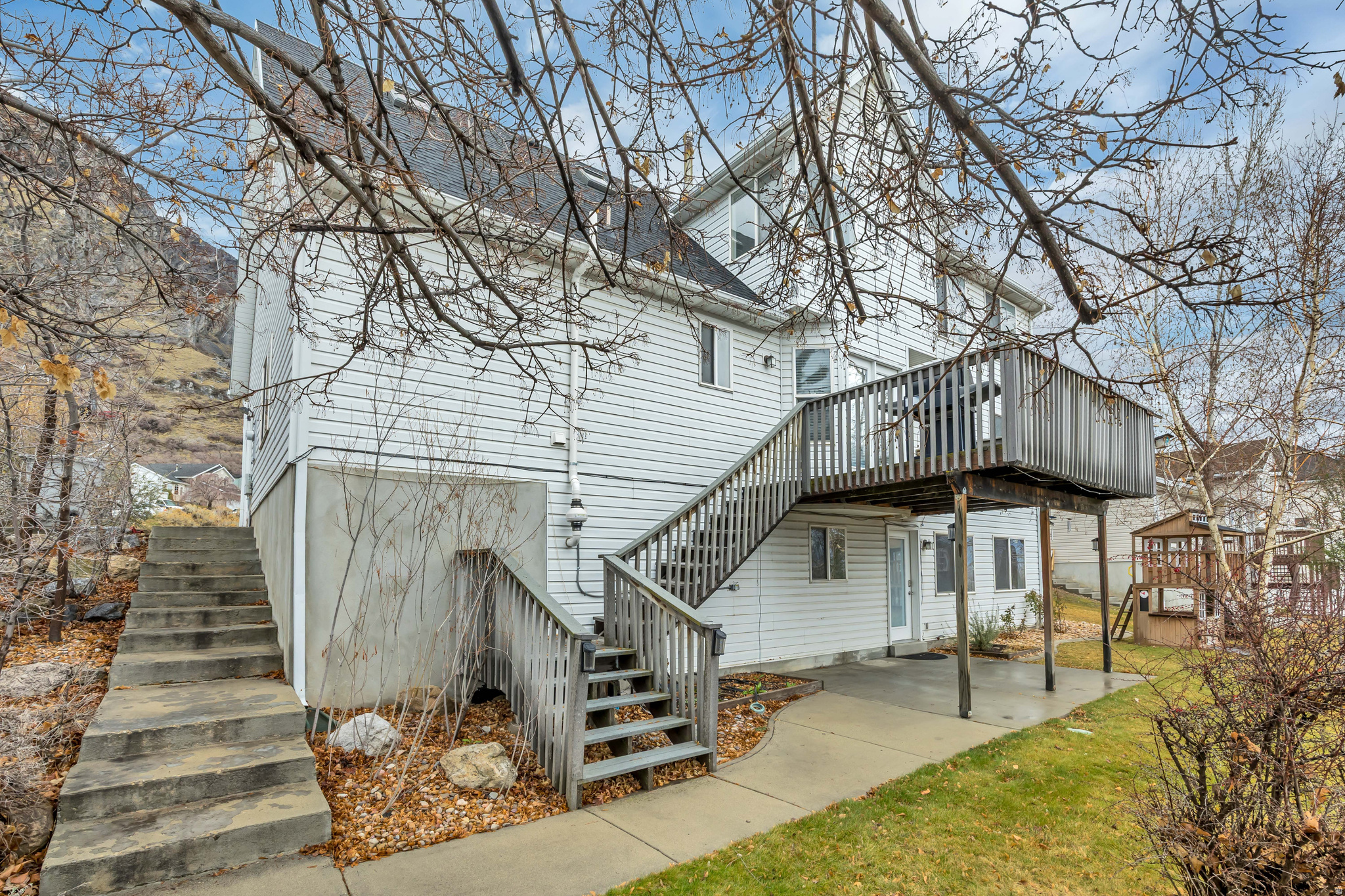 SPRINGVILLE HEIGHTS - Residential
