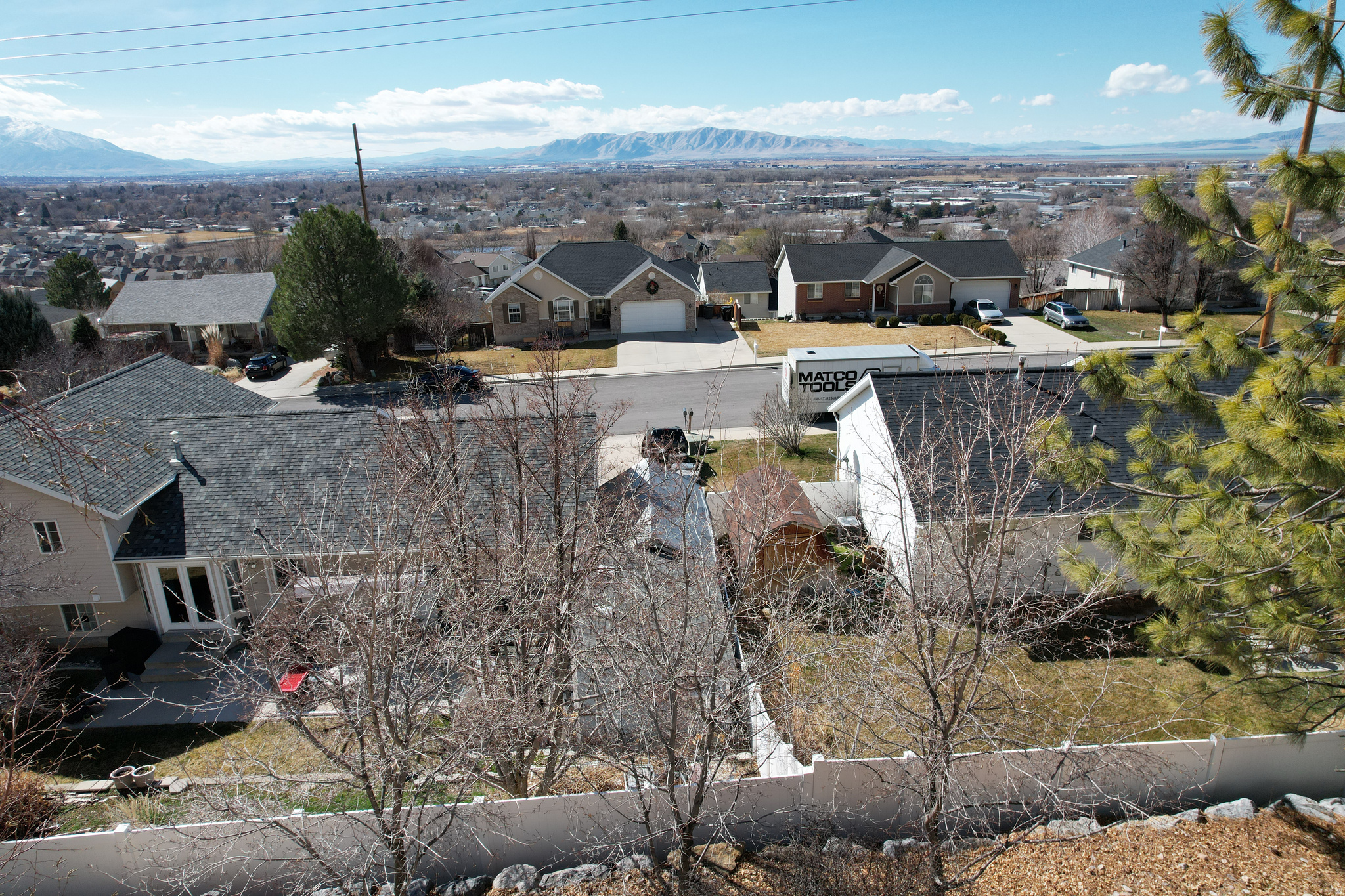 SPRINGVILLE HEIGHTS - Residential