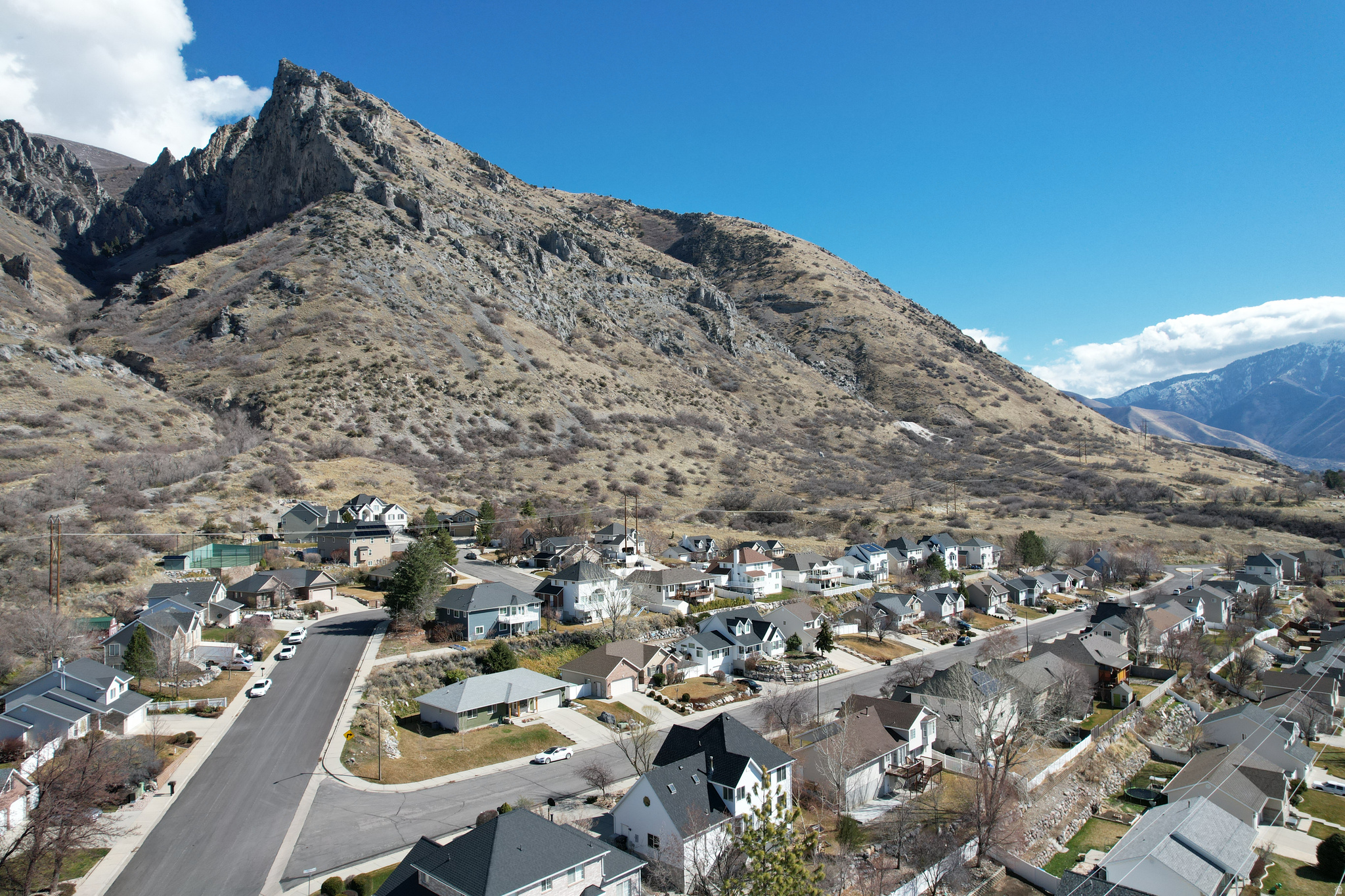 SPRINGVILLE HEIGHTS - Residential