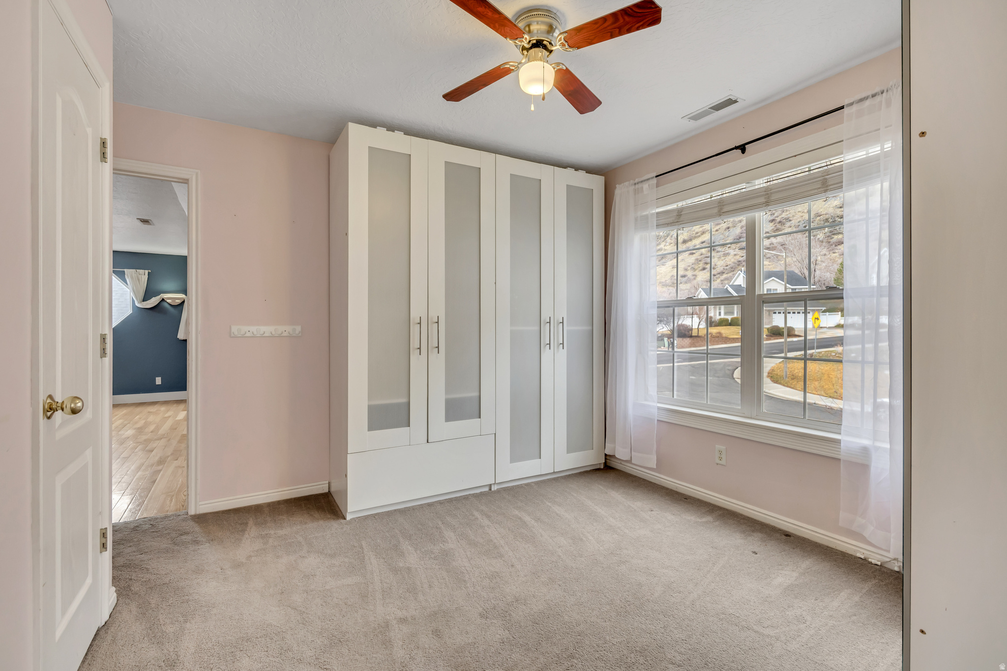 SPRINGVILLE HEIGHTS - Residential