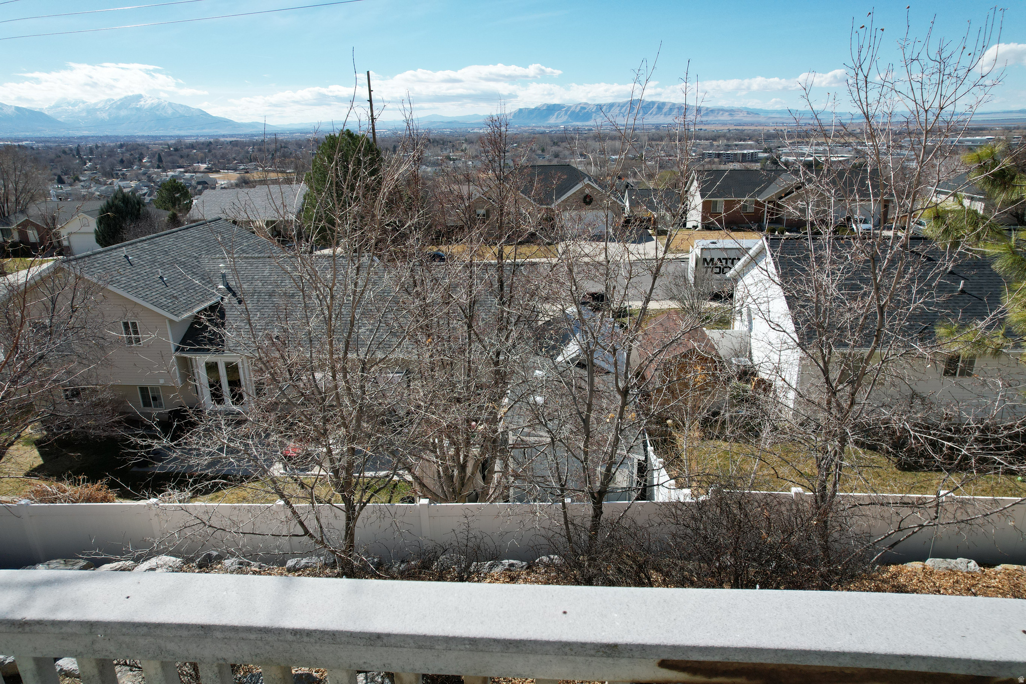 SPRINGVILLE HEIGHTS - Residential
