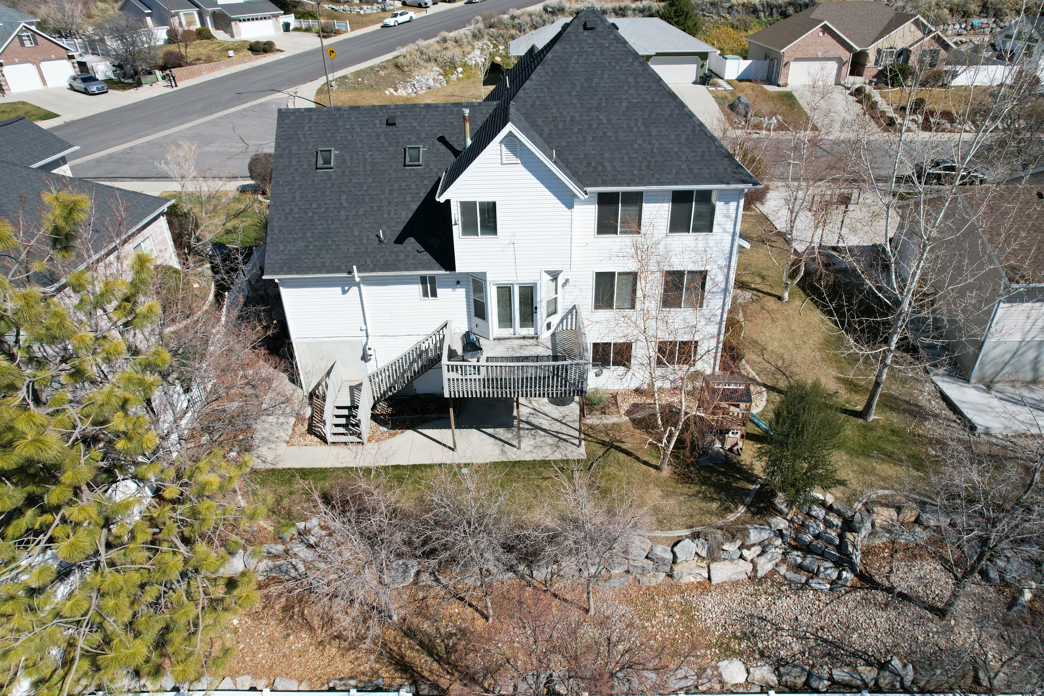 SPRINGVILLE HEIGHTS - Residential