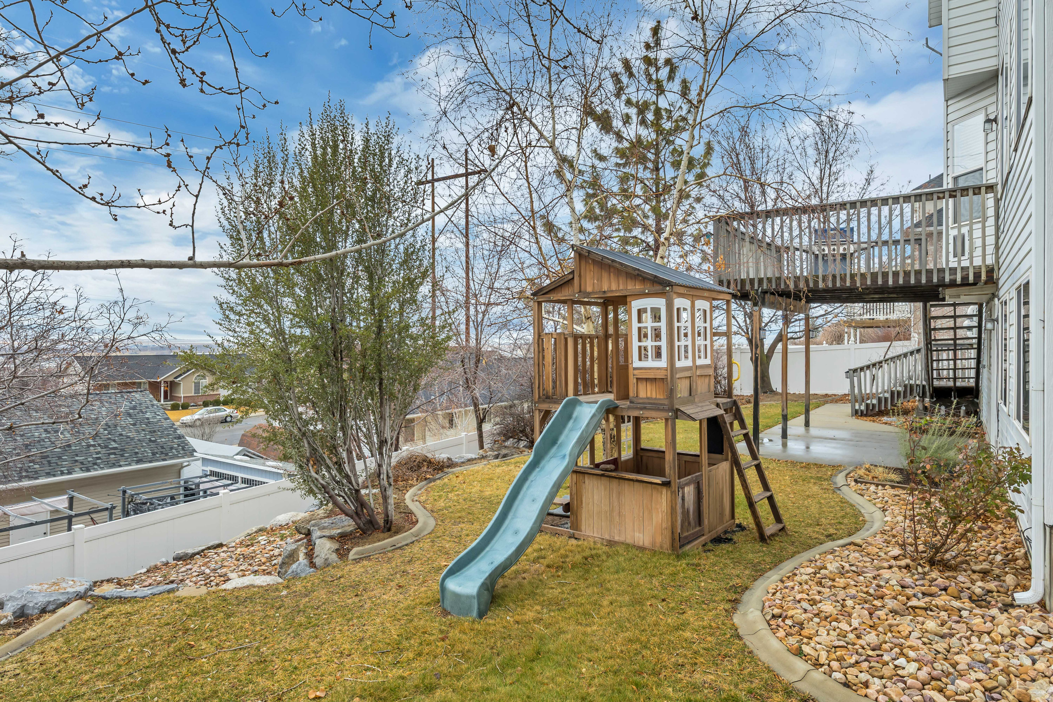 SPRINGVILLE HEIGHTS - Residential