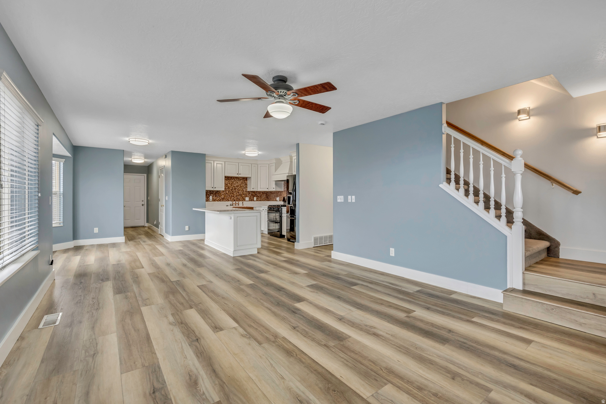 SPRINGVILLE HEIGHTS - Residential