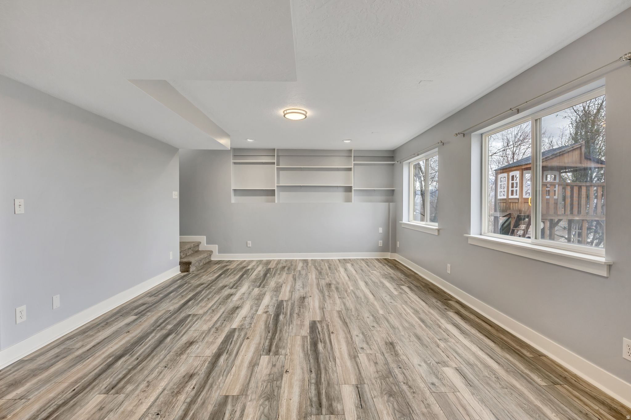 SPRINGVILLE HEIGHTS - Residential