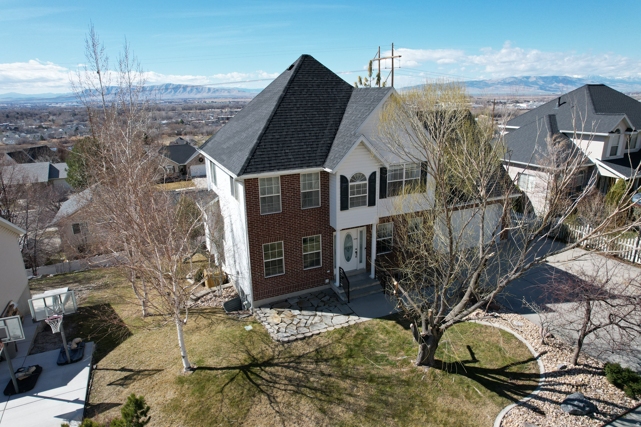 SPRINGVILLE HEIGHTS - Residential