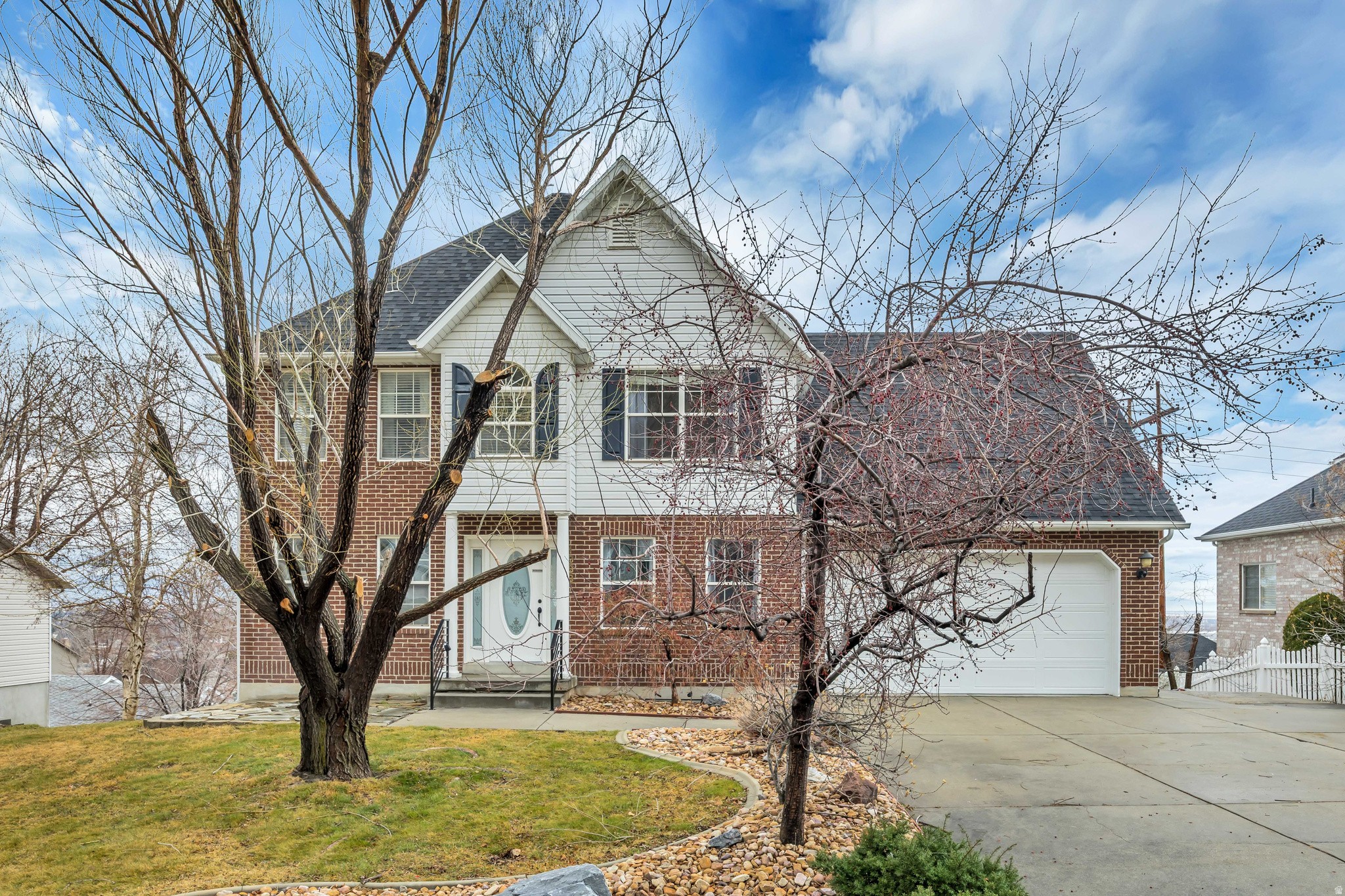 SPRINGVILLE HEIGHTS - Residential
